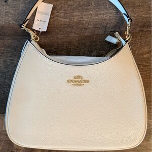 Teri shoulder coach bad